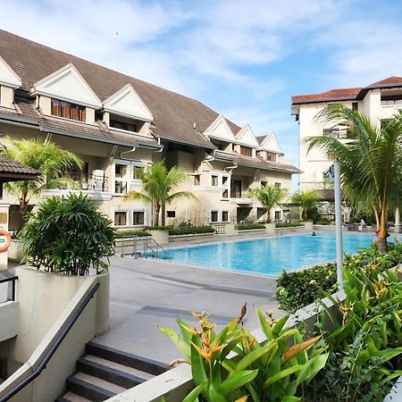 Domitys Bangsar Kuala Lumpur Hotel Buitenkant foto