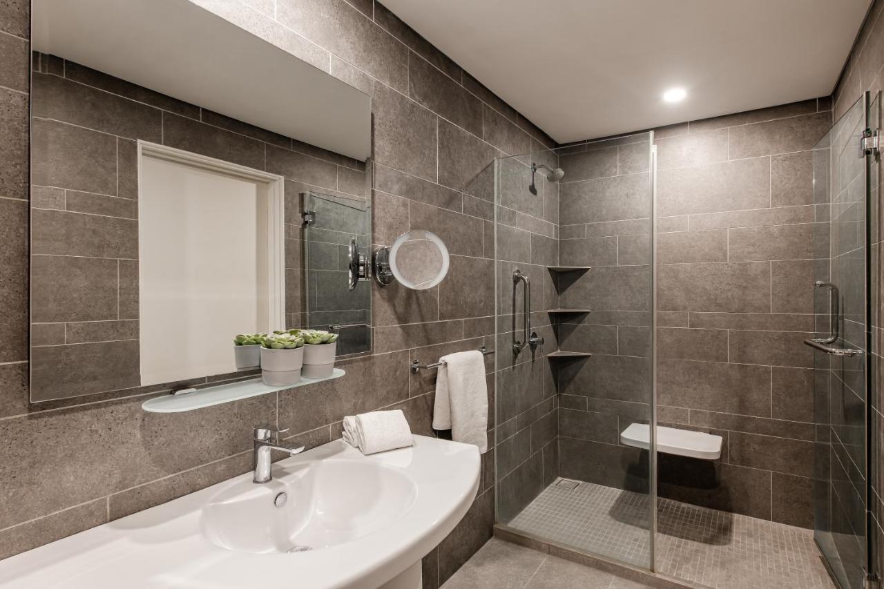 Domitys Bangsar Kuala Lumpur Hotel Buitenkant foto