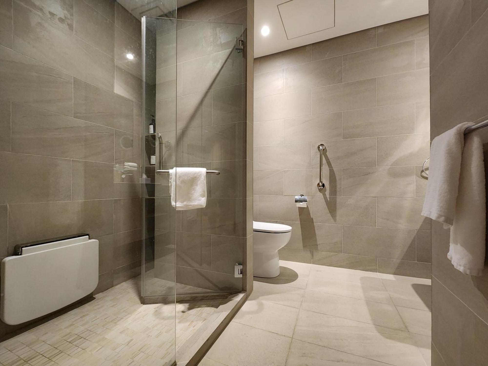 Domitys Bangsar Kuala Lumpur Hotel Buitenkant foto